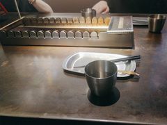 -麦凯伦烧烤·精酿超级工厂店(金桥总店)