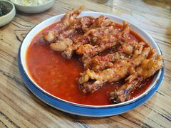 -京玉菲饭店(李村店)