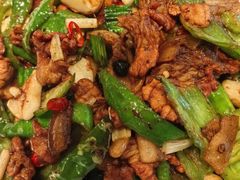 -鲜得莱渔港·小平岛海胆馆(七贤岭店)