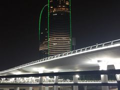 -演武大桥观景平台