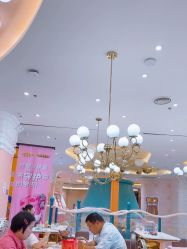 -奈尔宝家庭中心·亲子餐厅(苏州大悦城店)