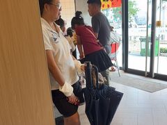-麦当劳(深圳西涌天文台店)