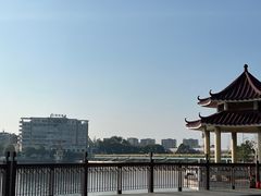 -水濂山水库景点停车场
