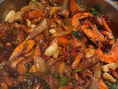 -黄记煌三汁焖锅(欢乐海岸店)