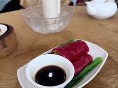 -澳门西南饭店·粤菜·茶市·手工点心(华海路店)