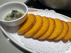 -蝎王府羊蝎子(西直门店)