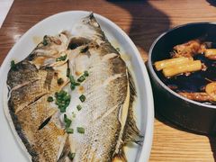 -吕氏疙瘩汤·新鲁菜(新贵和店)