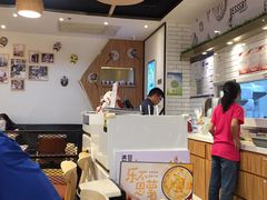 -满记甜品(王府井北京市百货大楼店)
