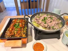-全牛匠·乐山跷脚牛肉(京粮广场店)