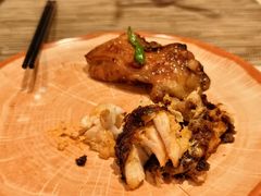 -食百绚全日制餐厅(成都棕榈泉费尔蒙酒店)