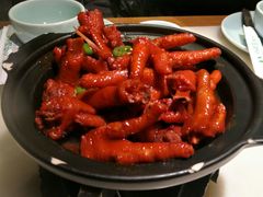 -小菜园新徽菜(马鞍山金鹰店)