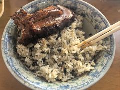 -盛记灶头菜饭(祝桥店)