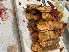 -前王院•巧克力海鲜市集餐厅(万平口店)