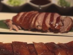 -Hakkasan Restaurant Las Vegas