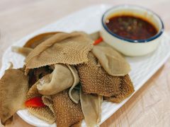 过桥毛肚-洪霞餐馆
