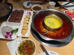 -鱼豆吉·豆浆鱼火锅(CBD店)
