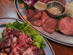 -大阪烧肉BAKA一代(十亩地店)