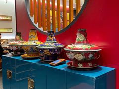 -1078號老北京涮肉(松柏店)