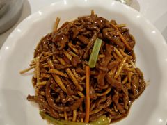 -刘胖子家常菜·蹄花焖藕(中南店)