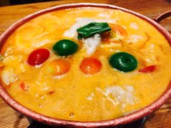 -云海肴云南菜·蒸汽石锅鱼(北京良乡华冠店)