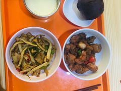 -梅园食堂