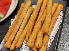 -重庆德庄火锅