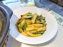 -上地宴·中关村的会客厅(清河高铁站店)