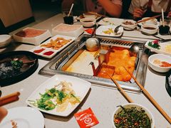 -海底捞火锅(群光广场店)