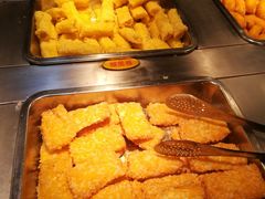 -蒙肥羊·酸汤潮牛·鲜牛肉火锅烤肉自助(岗顶店)