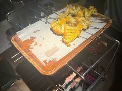 -麦凯伦烧烤·精酿超级工厂店(金桥总店)