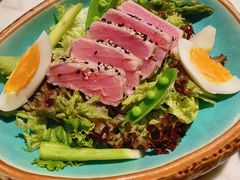 -恰餐厅 CHAR Bar & Grill (珠海仁恒洲际店)
