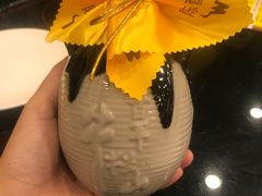 -蝎王府羊蝎子(西直门店)