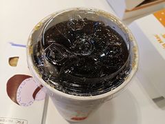 -麦当劳(五一北路店)