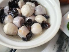 -功德林(南京西路店)