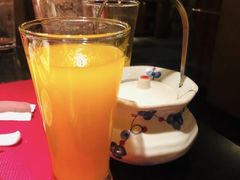 -稻早料理美术馆(城阳店)