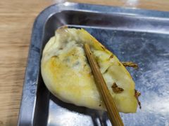 -清真·锦翔炝锅鱼(明德门店)