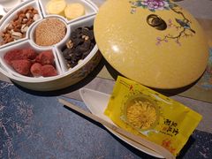 -醉西楼·国风茶社