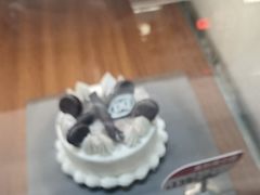 -DQ·蛋糕·冰淇淋(万象城店)