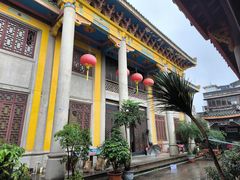 -吴祥记潮州菜·百年老字号·砂锅粥