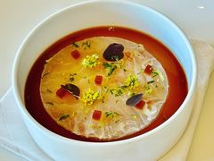 -Caprice(香港四季酒店)