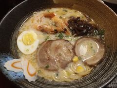 -松羽料理(国大店)
