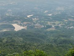 -窦圌山风景区