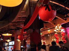 -MR.ROCKY洛奇先生RESTAURANT&BAR(宝安壹方城店)