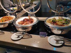 -星璞餐厅(深铁塘朗城君璞酒店)