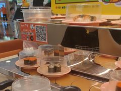 -争鲜回转寿司(东方银座店)