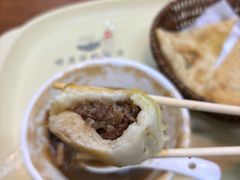 -穆彦华逍遥镇胡辣汤(岗坡路店)