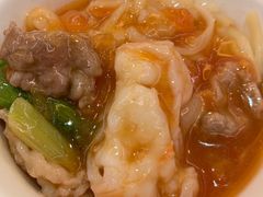 -东海酒家(长平东路店)