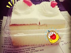 -红宝石·鲜奶小方(曲阳店)