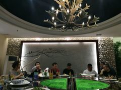 -蠔友汇(皇姑店)