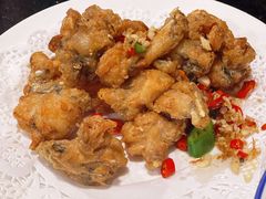 -一哥美食(总店)